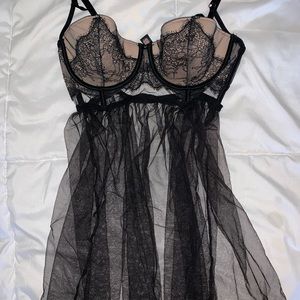 Victoria Secret Lingerie